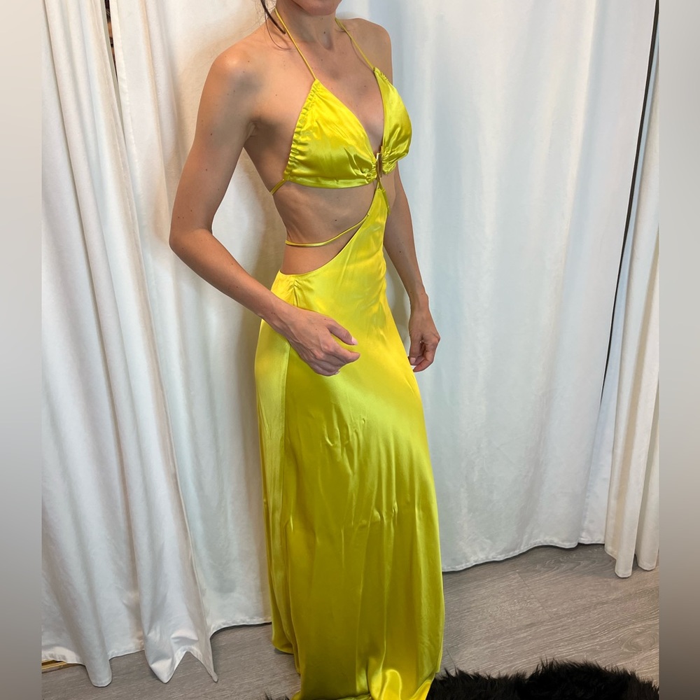 Cult Gaia Dress